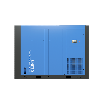 低壓定速螺桿空氣壓縮機(jī)
